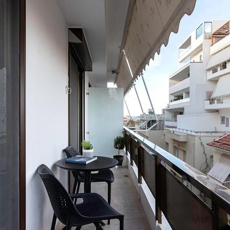 Chania City Luxury Dreams Apartment In The Heart Of Chania 外观 照片