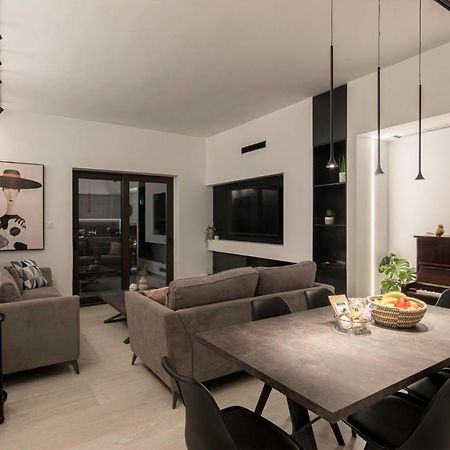 Chania City Luxury Dreams Apartment In The Heart Of Chania 外观 照片