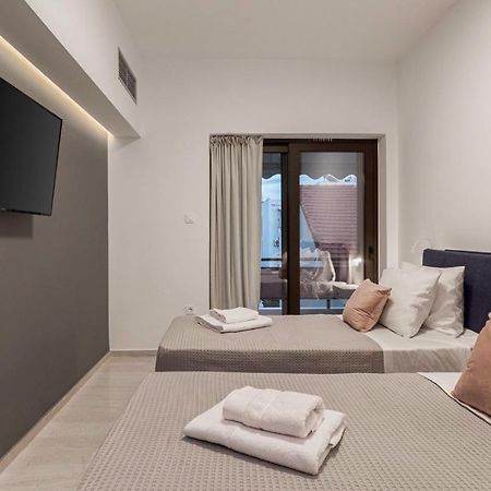 Chania City Luxury Dreams Apartment In The Heart Of Chania 外观 照片