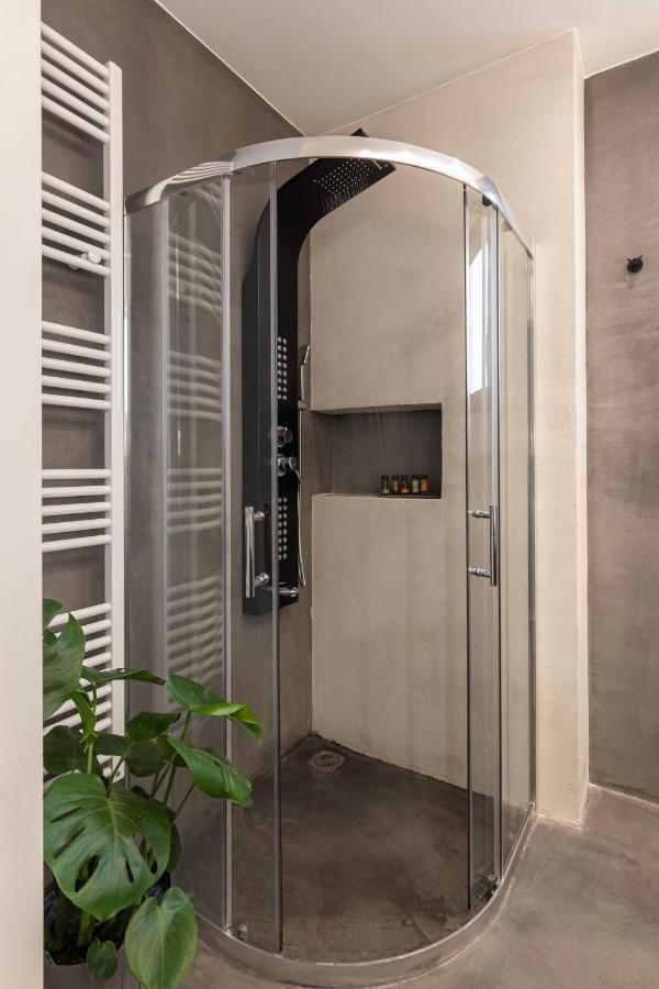 Chania City Luxury Dreams Apartment In The Heart Of Chania 外观 照片