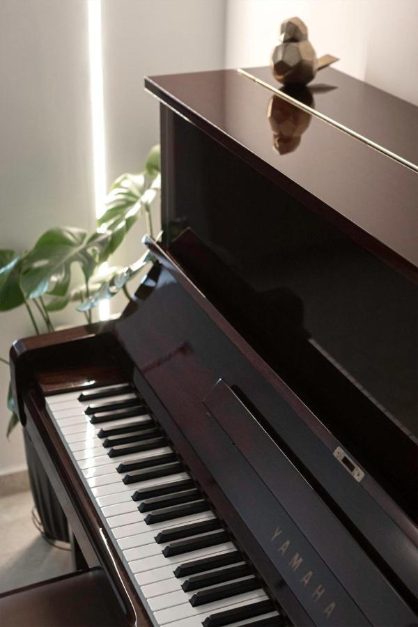 Chania City Luxury Dreams Apartment In The Heart Of Chania 外观 照片