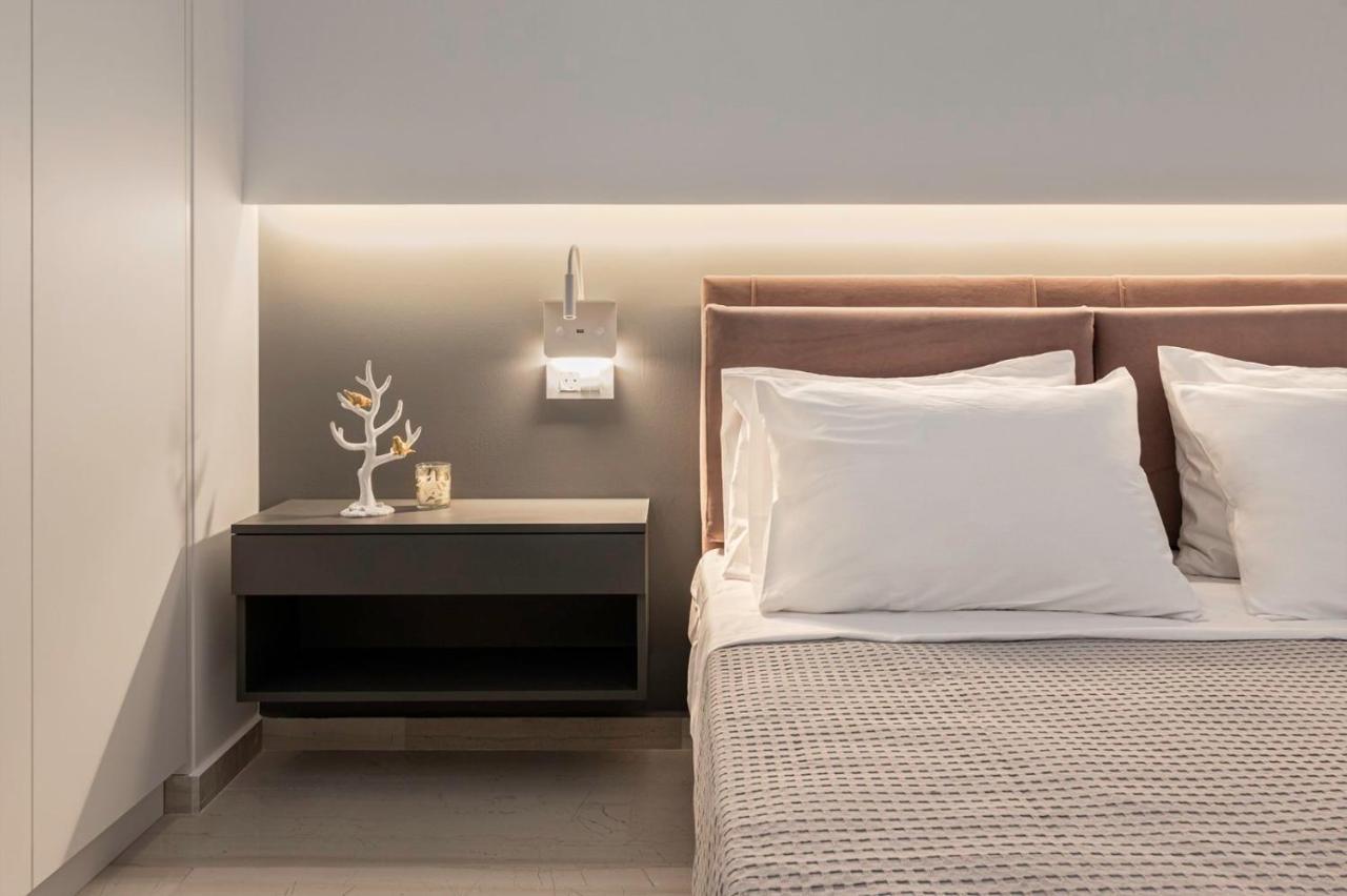 Chania City Luxury Dreams Apartment In The Heart Of Chania 外观 照片