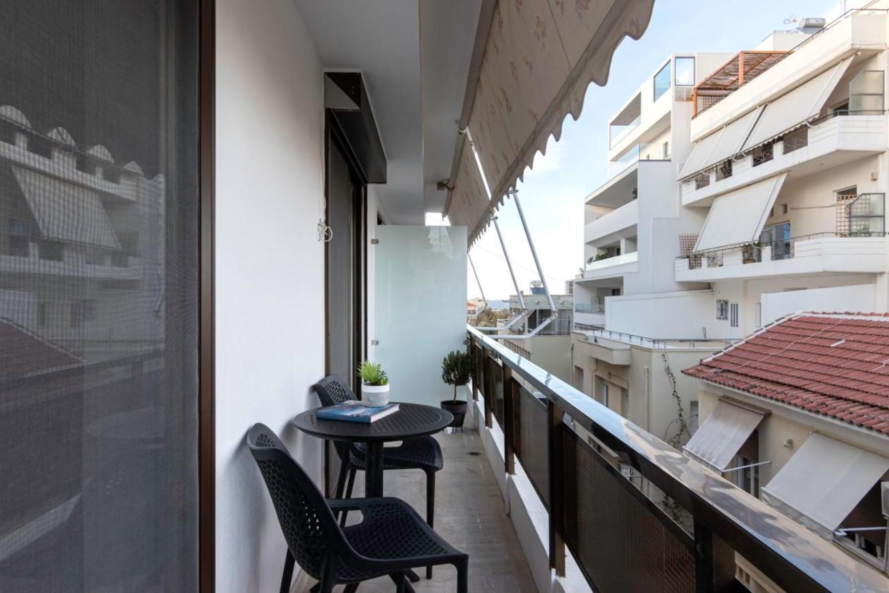 Chania City Luxury Dreams Apartment In The Heart Of Chania 外观 照片