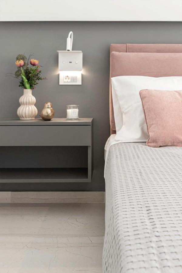 Chania City Luxury Dreams Apartment In The Heart Of Chania 外观 照片